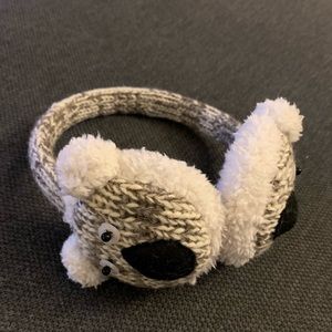 Earmuffs